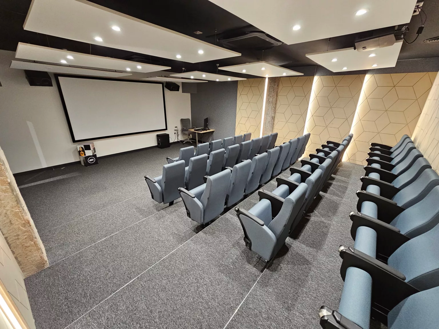 Lecture Theatre