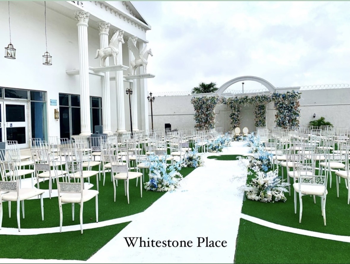 Whitestone Event Place 2