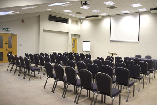 Wallis Room