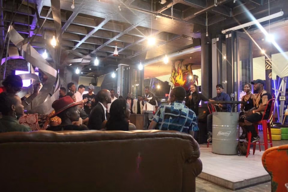 Thapong Visual Art Center 2