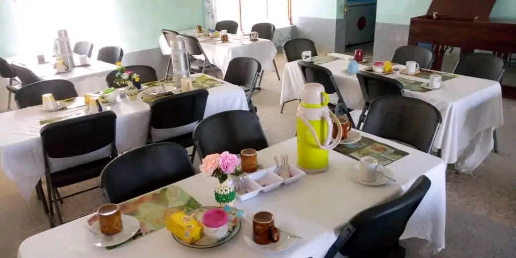 Meeting Rooms – 2nd Floor