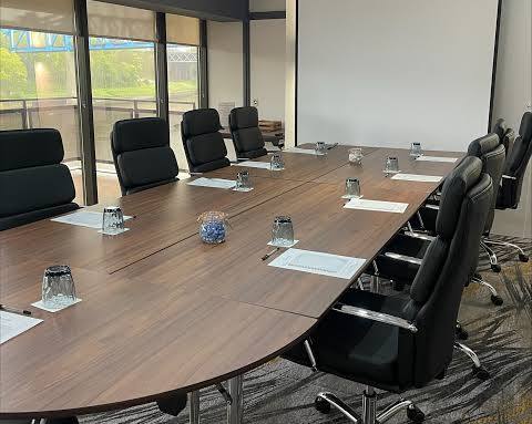 Copthorne Hotel Newcastle 3