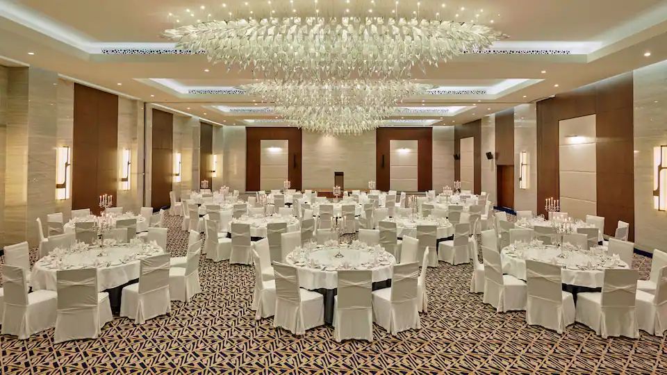 Hyatt Regency Conference Center 2