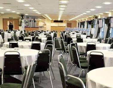 Doncaster Racecourse 5