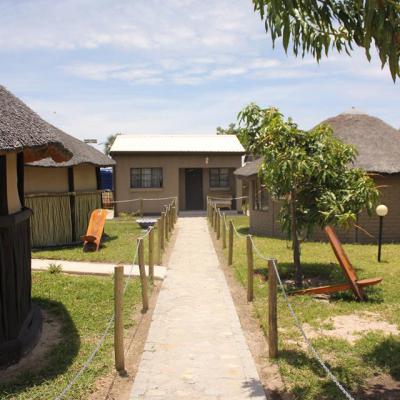 Etuna Guesthouse 3
