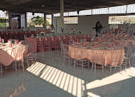 Indoor Event Hall