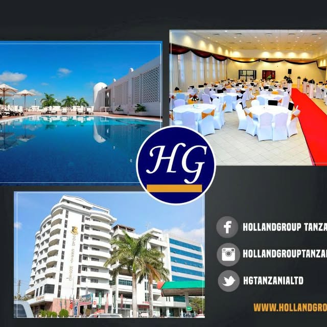 Holland Hotel 2