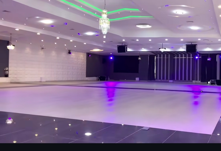 Ideal Conference Hall 2