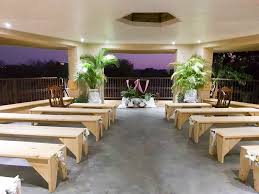 Waterhole Chapel