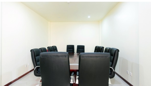 Conference Room 1