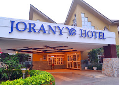 Jorany Hotel & Restaurant 3