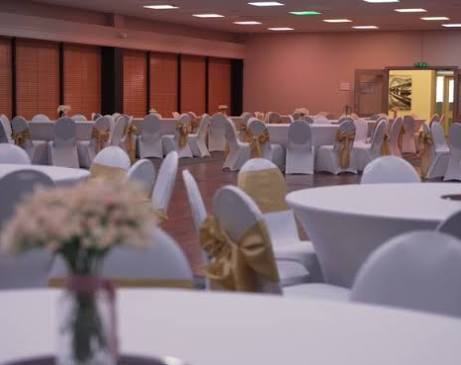 The Heath Conference Centre 4