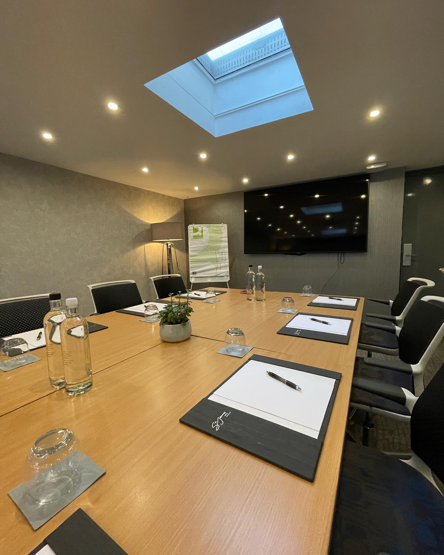 Four Points Flex by Sheraton Nottingham 2