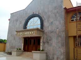 Mini Hall
