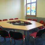 The Jack Flanagan Room
