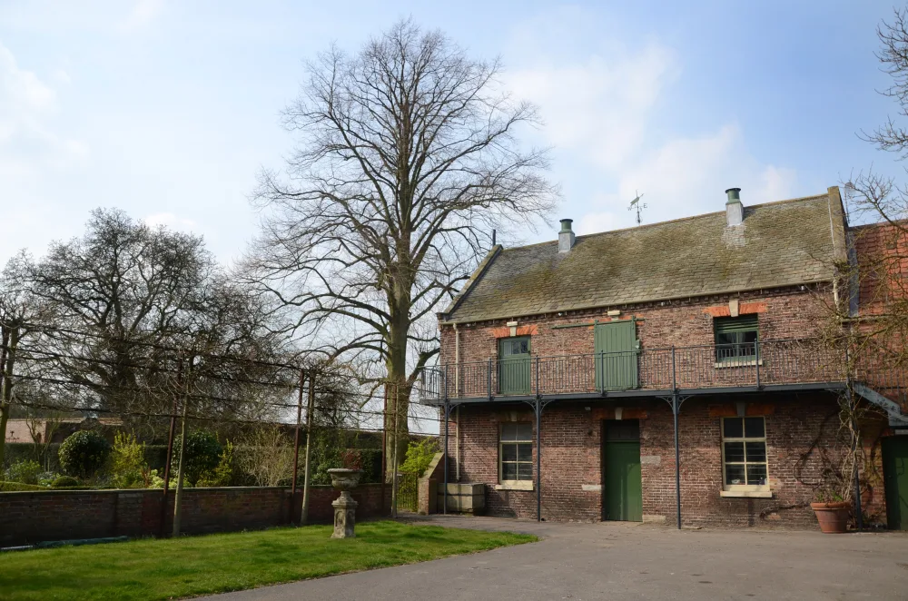 Escrick Park Estate 4
