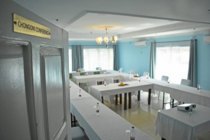 Chongoni Conference Room
