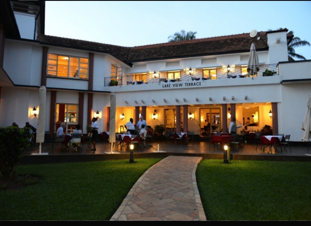 Lake Victoria Granada Hotel Conference Center 2