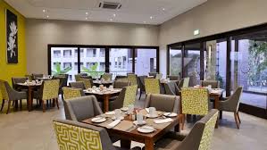 Cresta Maun 2
