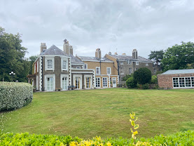 Poulton Hall