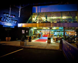 The Liner Hotel