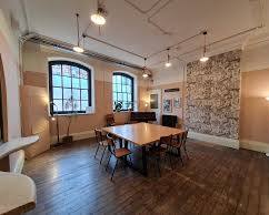 Battersea Arts Centre (BAC) 2