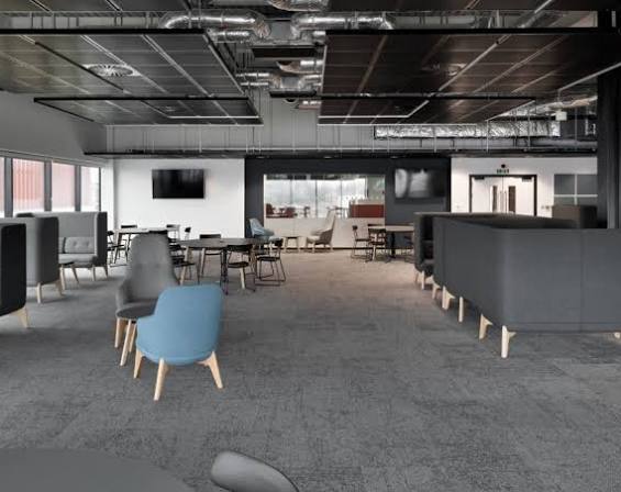 National Brownfield Institute, University of Wolverhampton 5