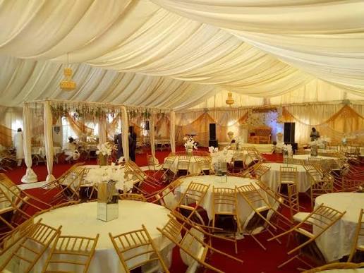 Nisi Event Center 5