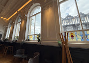 The 3rd Floor Event Space