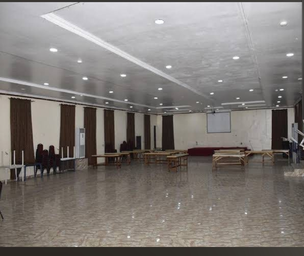 Idrinana Hotels Conference Center 4