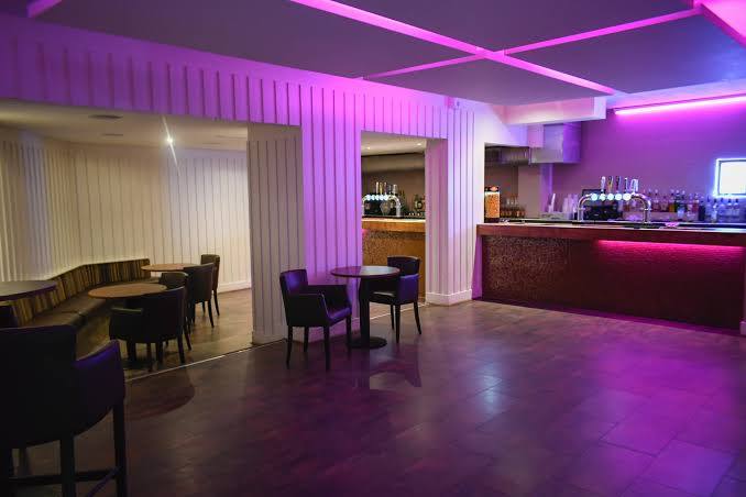 The Venue Carlisle 3