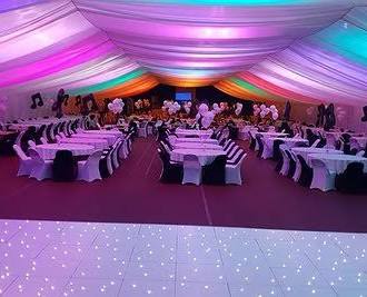 North Notts Community Arena 4