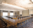 Eka Hotel Nairobi Conference Center 2