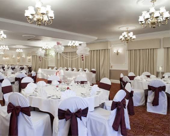 The Bentley Suite