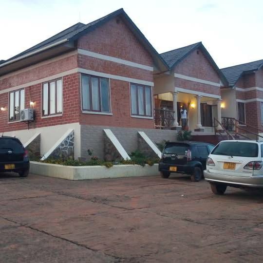 Tabora Belmonte Hotel 3