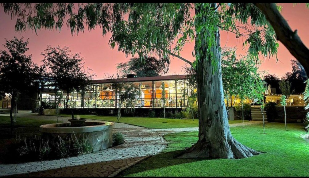 Droombos Estate 2