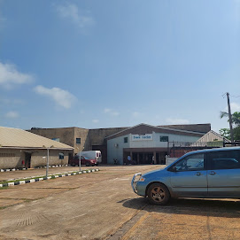 Pristine Event Centre 2