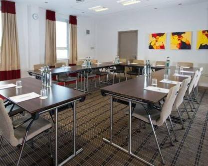 Holiday Inn Express Leeds - City Centre 3