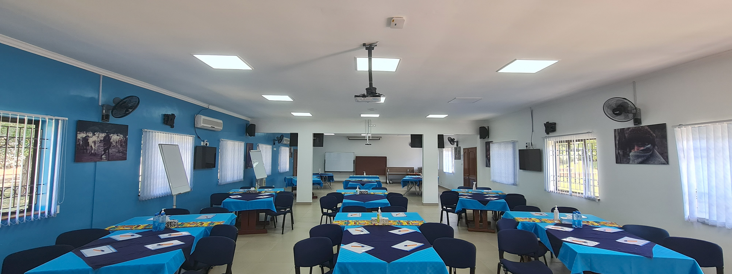 SOS Regional Resources Centre