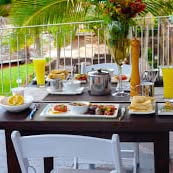 The Hilltop Guesthouse 5
