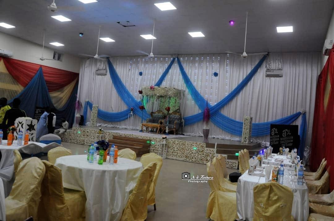 Munaj Event Centre 5