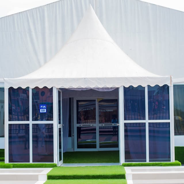 Robertware Event Centre 2