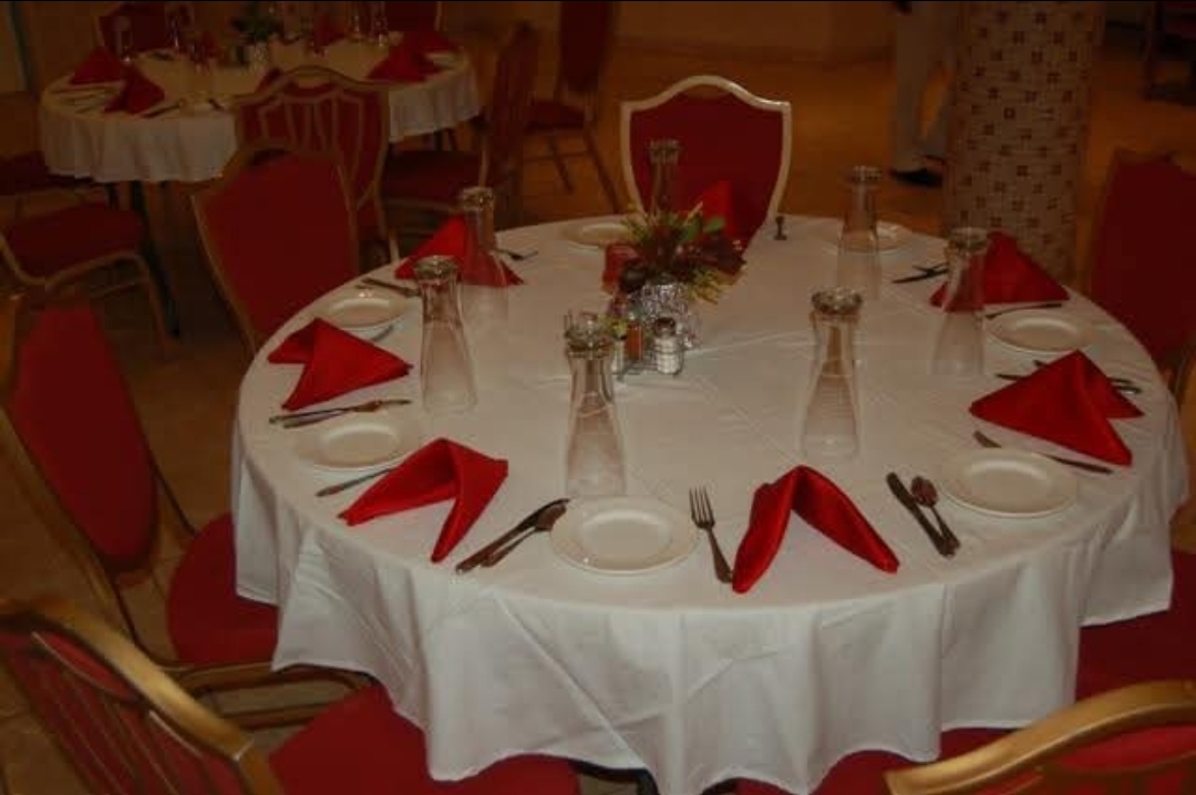 Alexis Hotel & Conference Centre 5