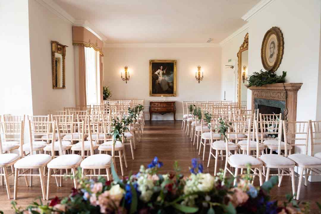 Sutton Bonington Hall