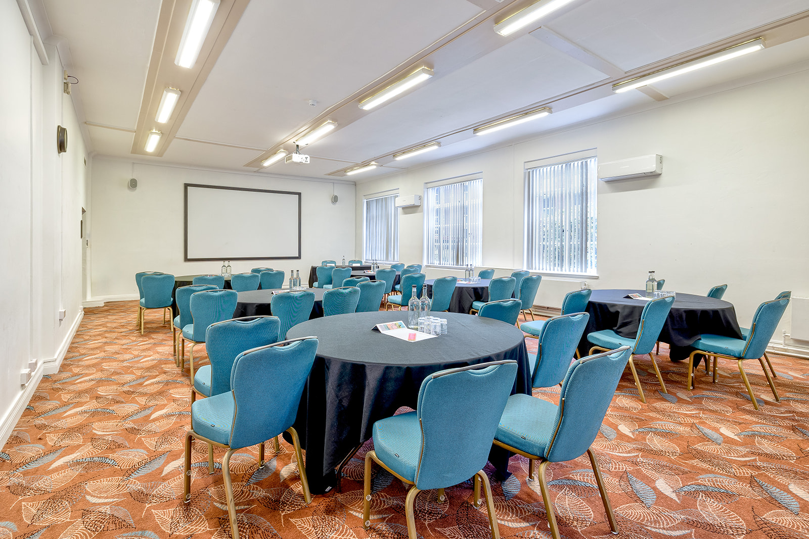 Wilkinson Suite