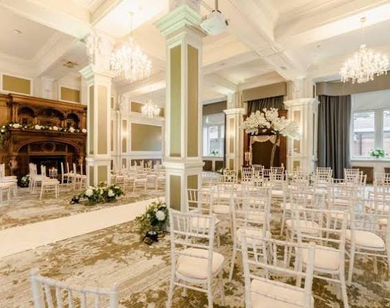 Harrogate Suite
