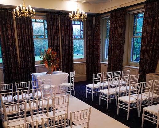 Drawing Room