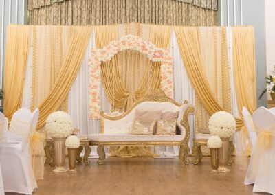 The Morley Suite