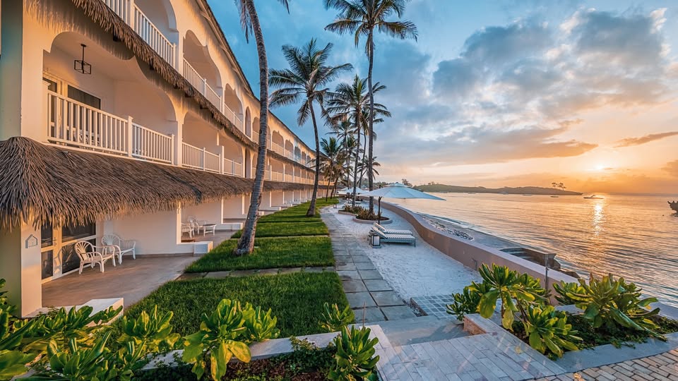 Hemingways Watamu Conference Centre