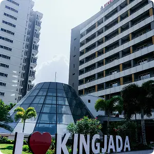 KingJada Hotels & Apartments